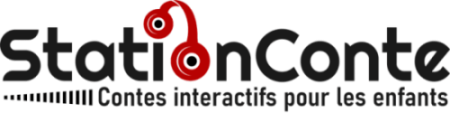 logo StationConte : contes interactifs pour les enfants